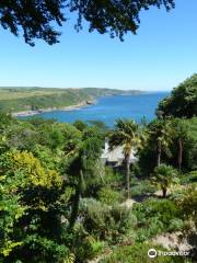 National Trust - Overbeck's Garden