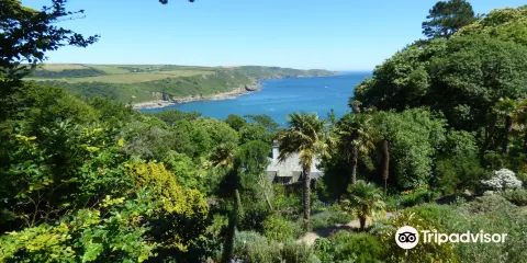 Overbecks Museum and Garden