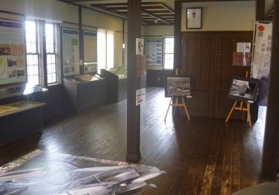 Tsuruga Railway Museum