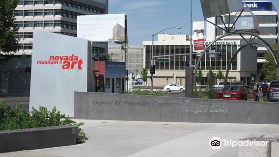 Nevada Museum of Art