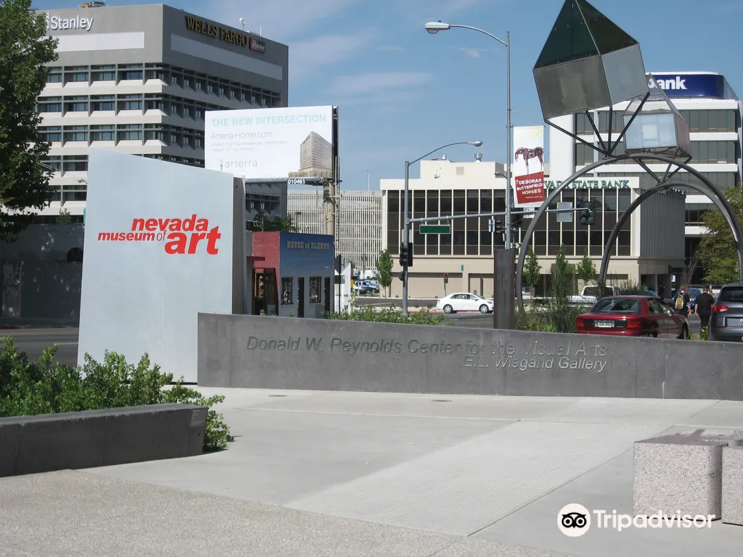 1_Nevada Museum of Art