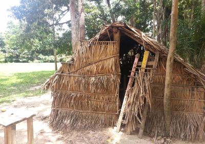 Seringal Capitao Ciriaco Museum