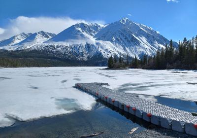 Haines Junction