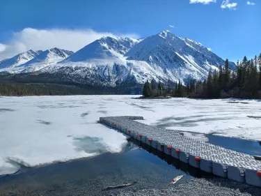 Haines Junction