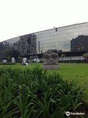 Museo Nacional Quito