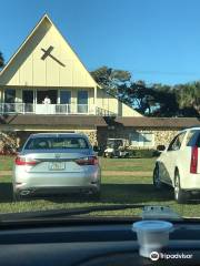 Daytona Beach Drive-In Christian Church