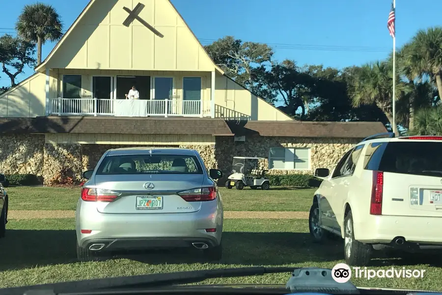 Daytona Beach Drive-In Christian Church