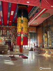 Shechen Monastery