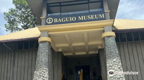 Baguio Museum