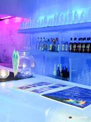 Magic Ice Bar