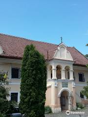羅馬尼亞第一學校博物館