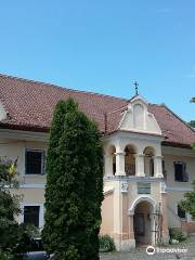 "The First Romanian School" Museum