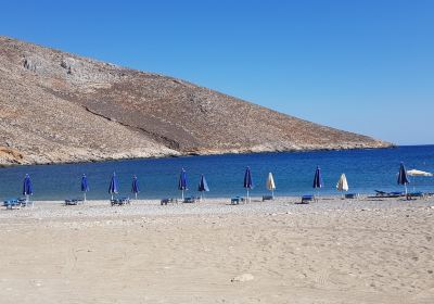 Kaminakia Beach