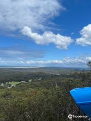 Nelson Head Lighthouse Reserve Museum