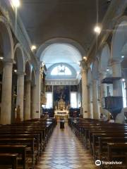 Duomo Di Santa Maria Maddalena