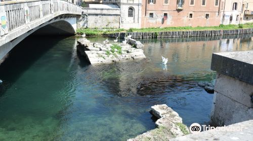 Ponte Romano di Rieti