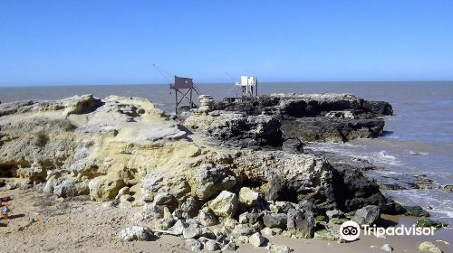 Le Pont du Diable