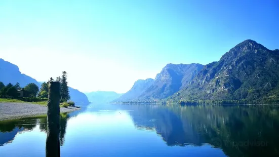 Lake Idro