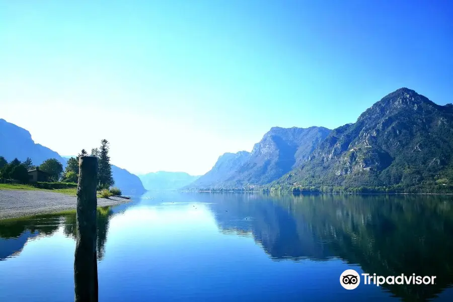 Lake Idro