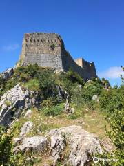 Chateau de Montsegur