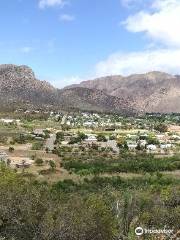 Montagu Nature Garden