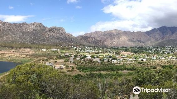 Montagu Nature Garden