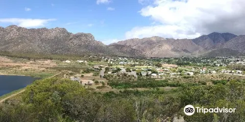 Montagu Nature Garden