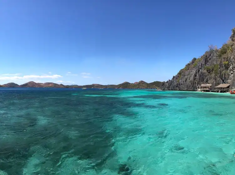 Hotels near Atwayan Beach