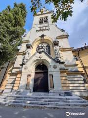 Chiesa di San Giacomo il Maggiore