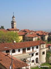 Castiglia Di Saluzzo