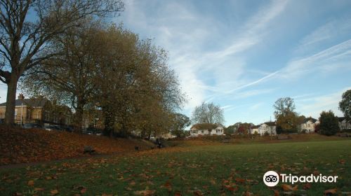 St James Park