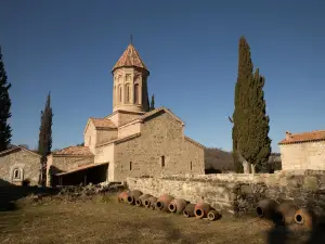 Ikalto Monastery