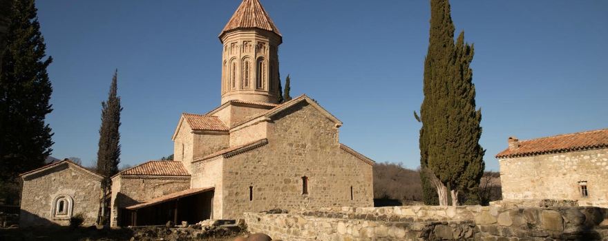 Iqalto-Kloster