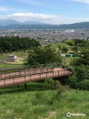 神奈川県立おだわら諏訪の原公園