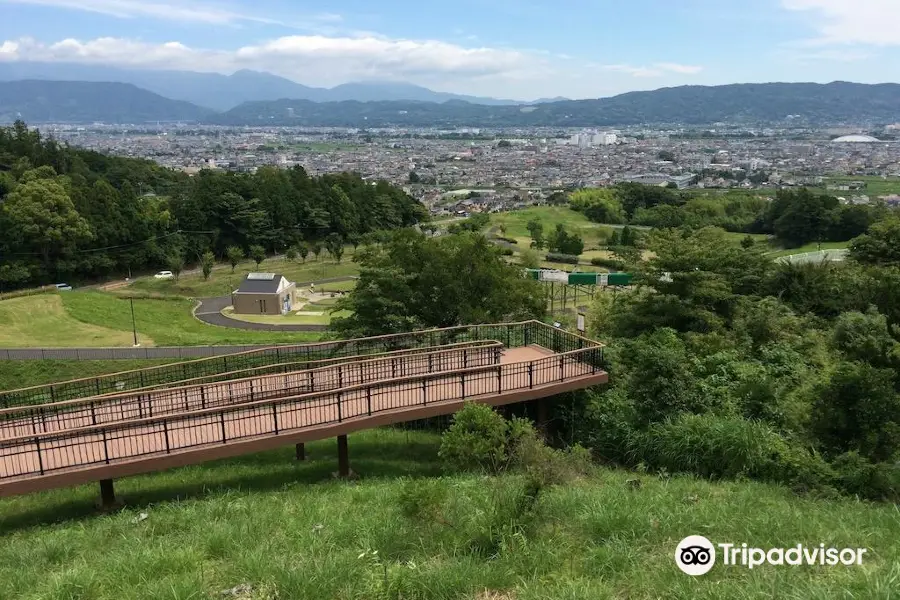 Odawara Suwanohara Park