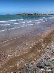 Yeppoon Main Beach