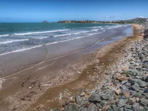 Yeppoon Main Beach