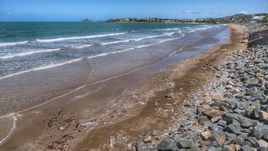 Yeppoon Main Beach