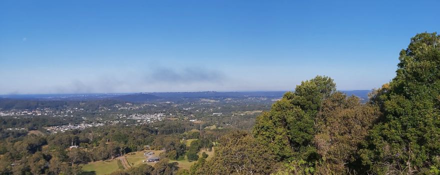 Dulong Lookout