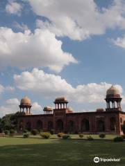 Mariam's Tomb