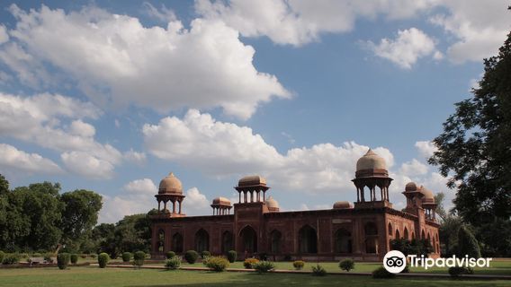 Agra