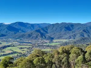 Sullivans Lookout