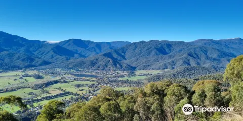 Sullivans Lookout