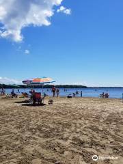 Alburgh Dunes State Park