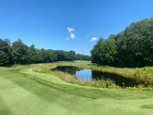 Belgrade Lakes Golf Club