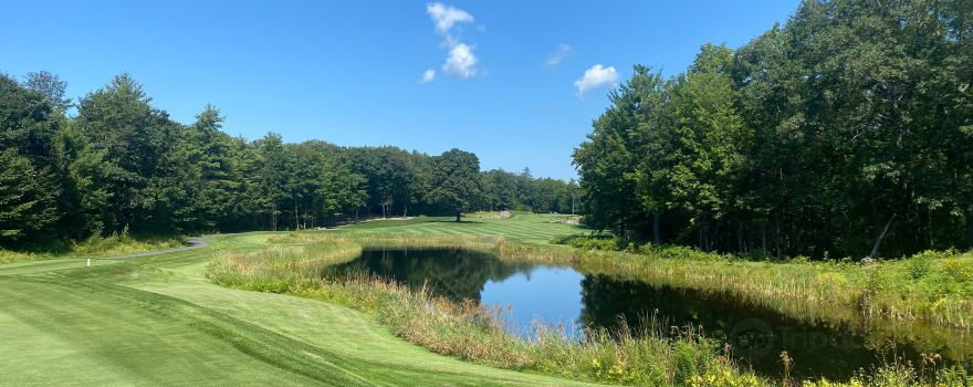 Belgrade Lakes Golf Club