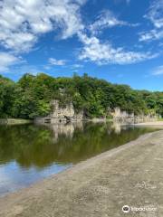 Palisades-Kepler State Park