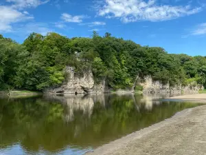 Palisades-Kepler State Park