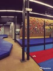 Central Rock Gym