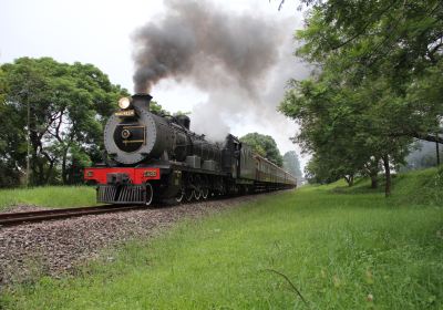 Umgeni Steam Railway